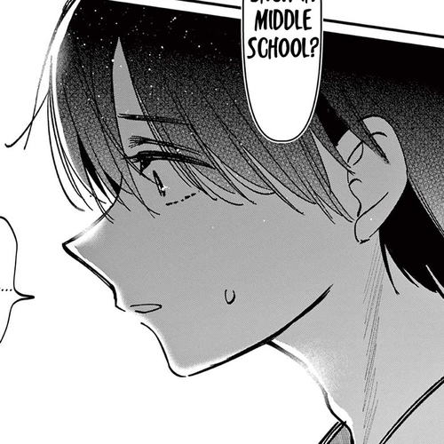 Someone's Girlfriend Chapter 52: The person I truly want cover