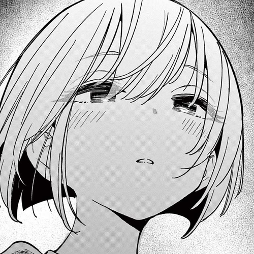 Someone's Girlfriend Chapter 55: Just the two of us at school at night... cover