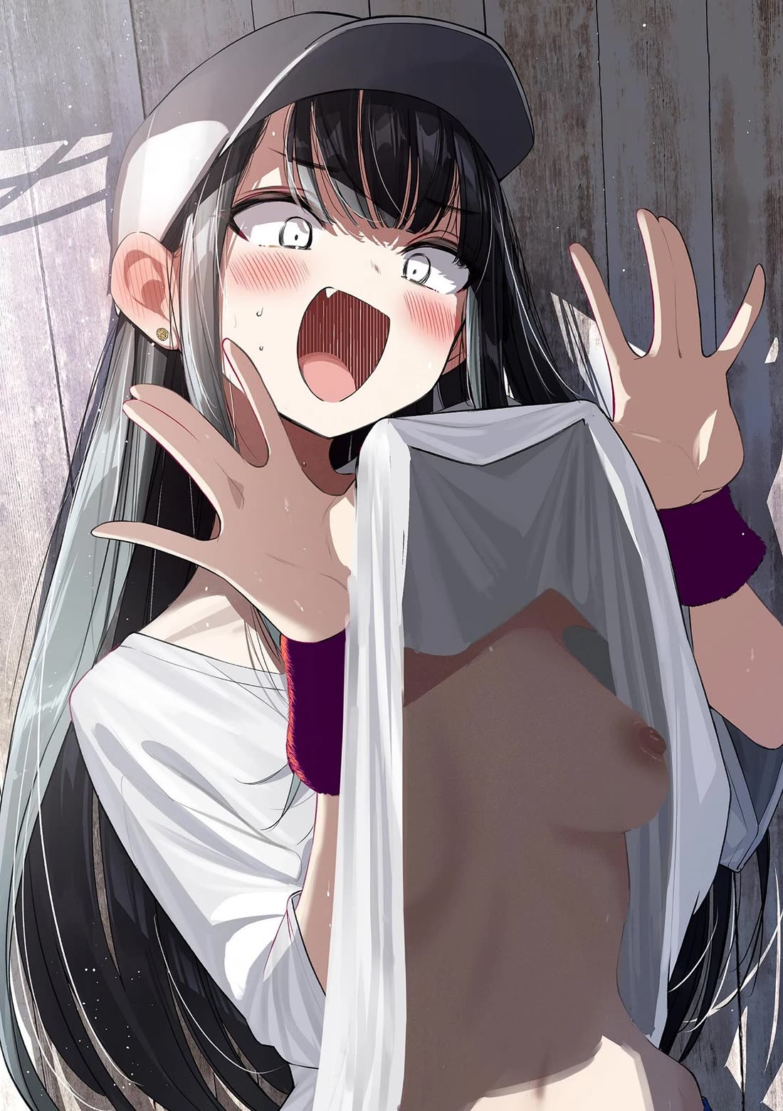 Someone's Girlfriend Chapter 56.5 page 7 - Chapter 56.5: Volume 6 Extra ft. Yako