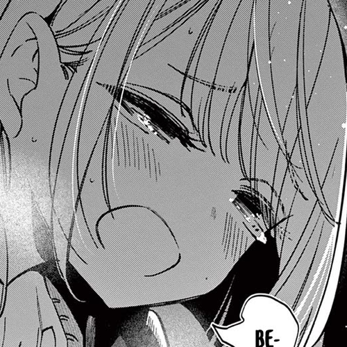 Someone's Girlfriend Chapter 56: Nothing Left to Give cover