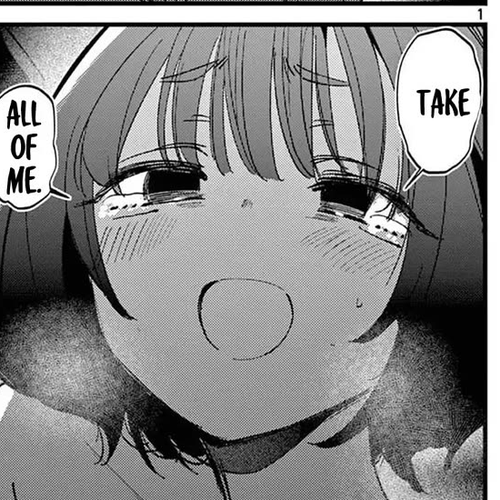 Someone's Girlfriend Chapter 60: Keep your voice down cover