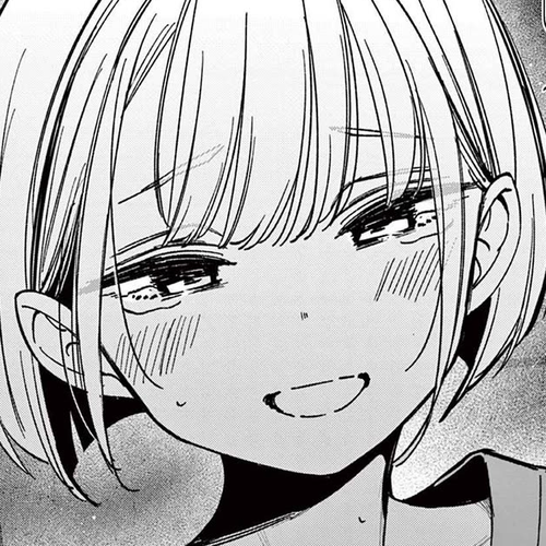 Someone's Girlfriend Chapter 64: Shizuku's Transfer cover