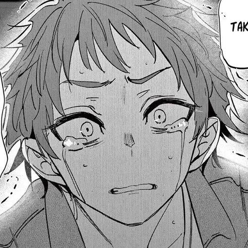 Someone's Girlfriend Chapter 65: The Truth cover