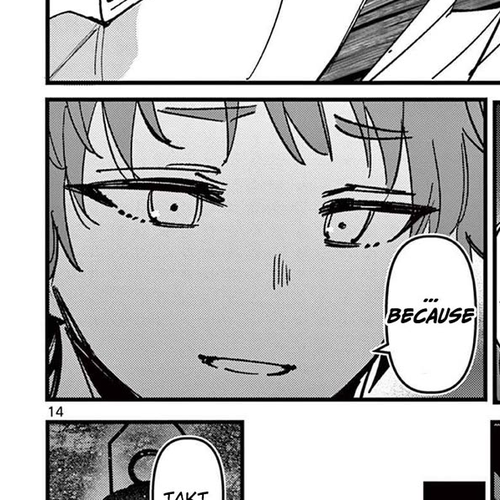 Someone's Girlfriend Chapter 68: Don't hate me cover