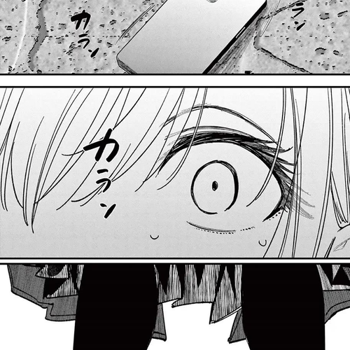 Someone's Girlfriend Chapter 71: I love you cover