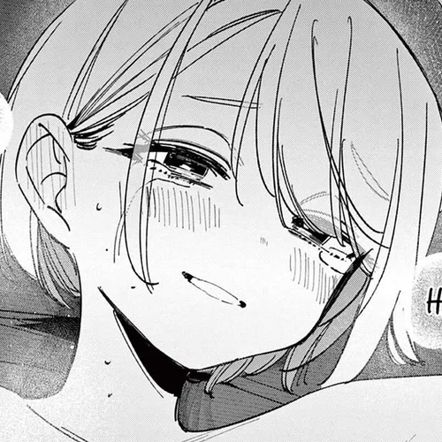 Someone's Girlfriend Chapter 72: I’ve waited so long cover