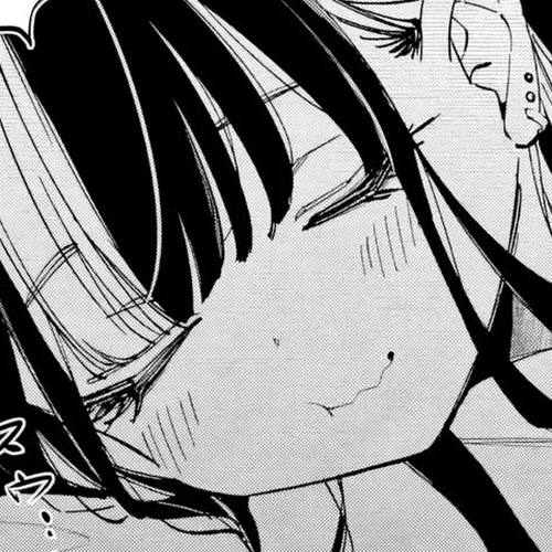 Someone's Girlfriend Chapter 73: Move Forward [END] cover
