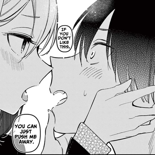 Someone's Girlfriend Chapter 8: Ex-Girlfriend and Current Girlfriend cover