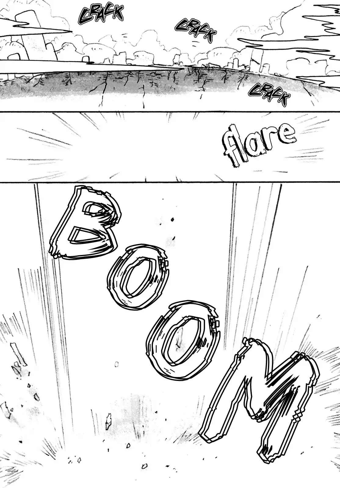 Someone's Laughing Outside the Room Chapter 0 page 26 - Chapter 0: Oneshot