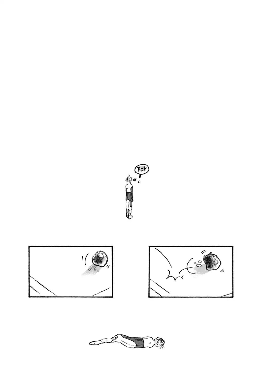 Someone's Laughing Outside the Room Chapter 0 page 28 - Chapter 0: Oneshot