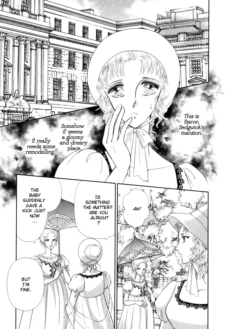 Something About Emmaline Chapter 1.0 page 10 - Vol.1