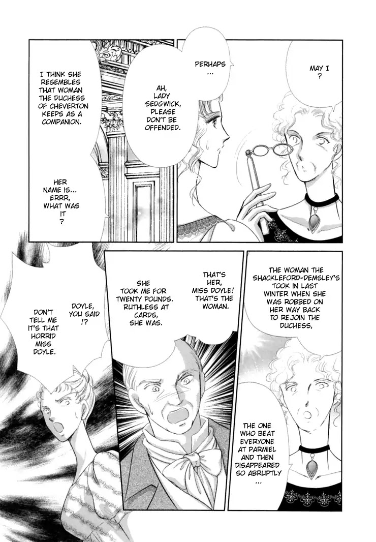 Something About Emmaline Chapter 1.0 page 100 - Vol.1