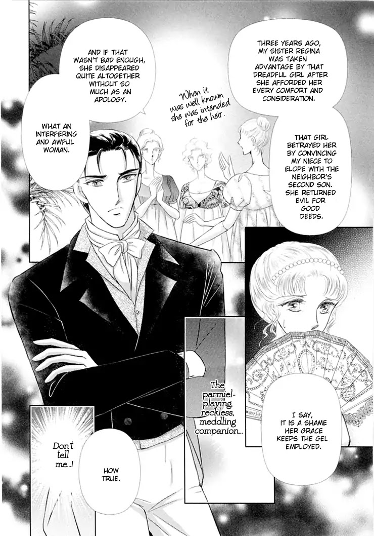 Something About Emmaline Chapter 1.0 page 101 - Vol.1