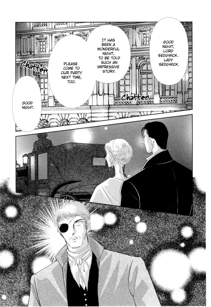 Something About Emmaline Chapter 1.0 page 102 - Vol.1