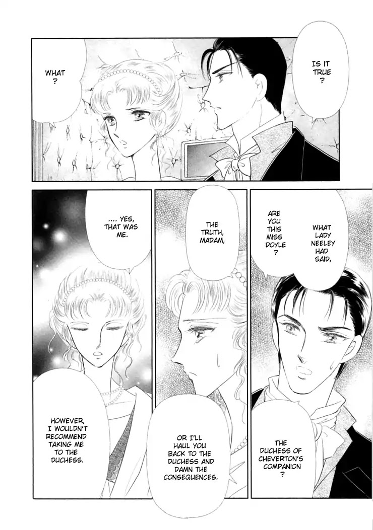 Something About Emmaline Chapter 1.0 page 105 - Vol.1