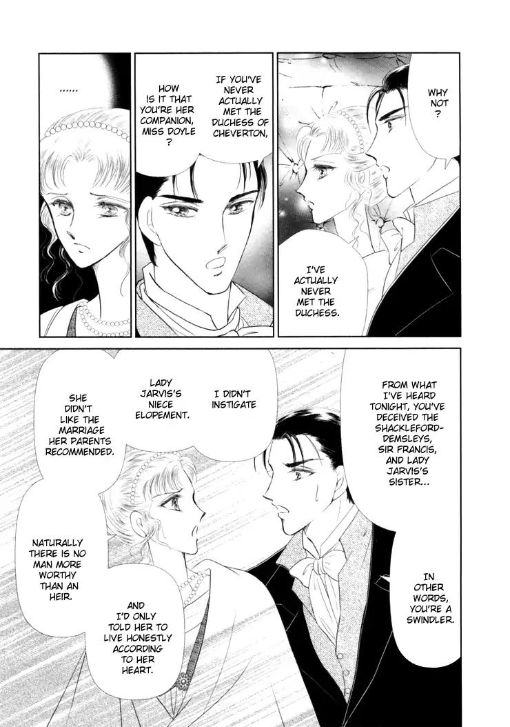 Something About Emmaline Chapter 1.0 page 106 - Vol.1