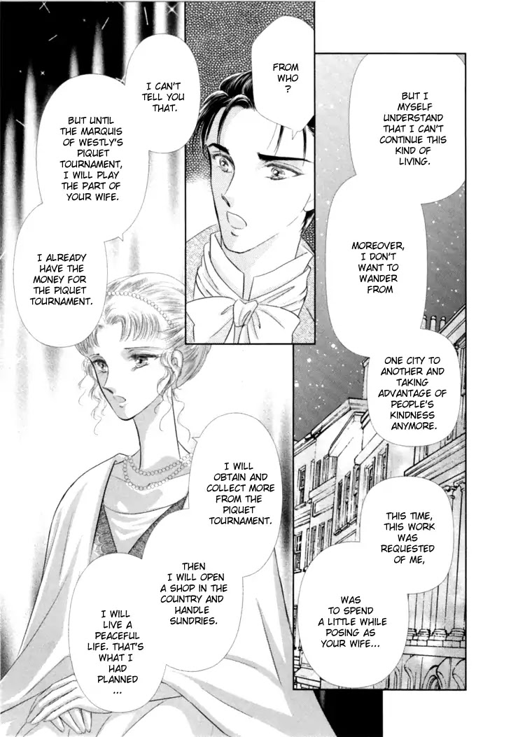 Something About Emmaline Chapter 1.0 page 108 - Vol.1
