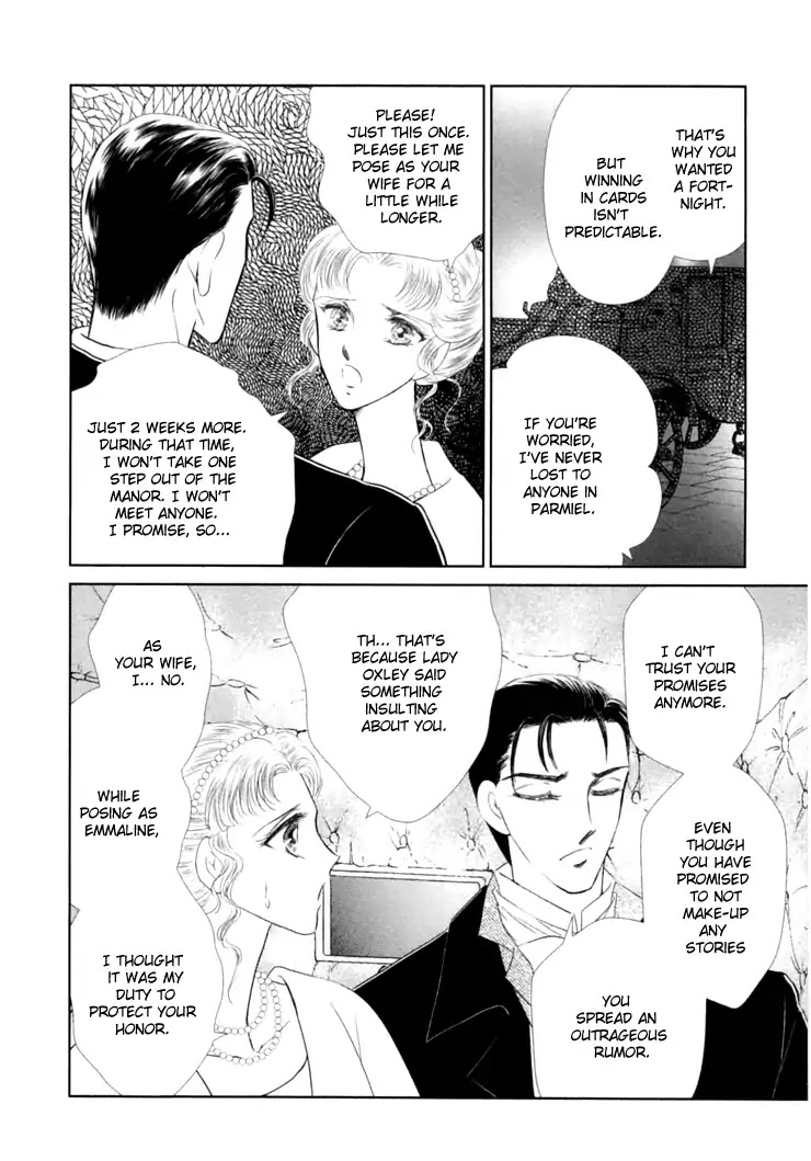 Something About Emmaline Chapter 1.0 page 109 - Vol.1