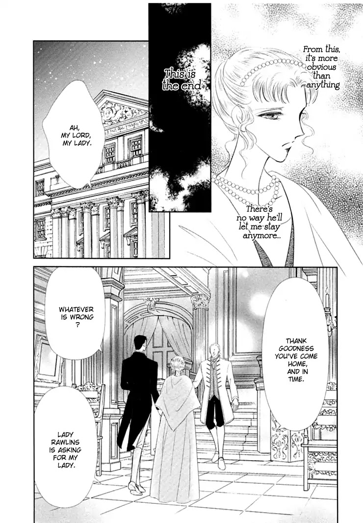 Something About Emmaline Chapter 1.0 page 111 - Vol.1