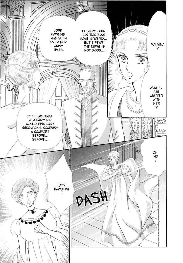 Something About Emmaline Chapter 1.0 page 112 - Vol.1