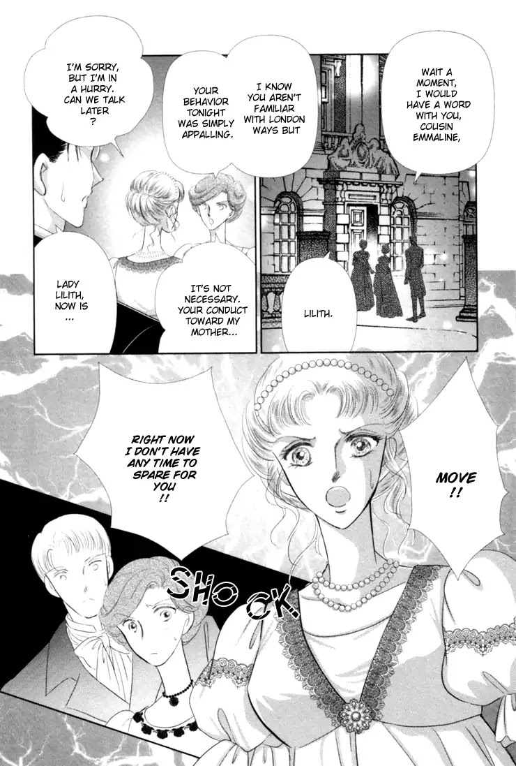 Something About Emmaline Chapter 1.0 page 113 - Vol.1