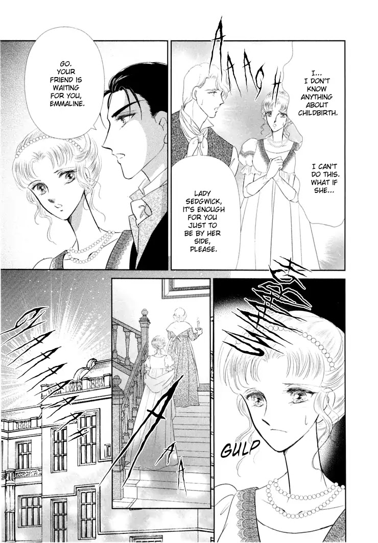 Something About Emmaline Chapter 1.0 page 116 - Vol.1