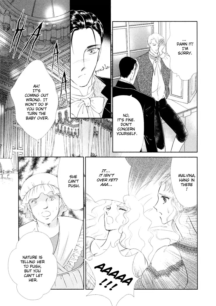 Something About Emmaline Chapter 1.0 page 118 - Vol.1
