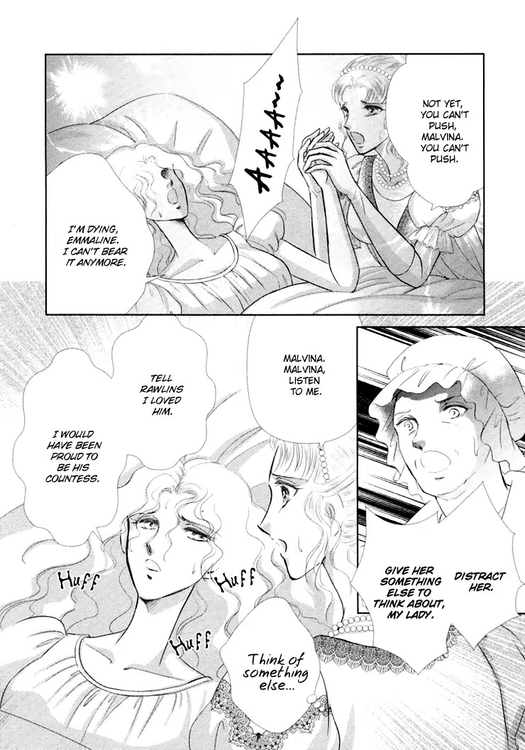 Something About Emmaline Chapter 1.0 page 119 - Vol.1