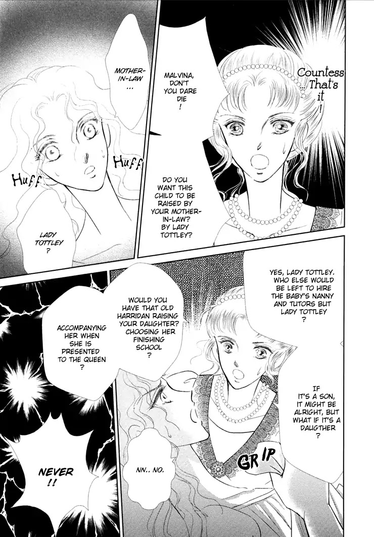 Something About Emmaline Chapter 1.0 page 120 - Vol.1