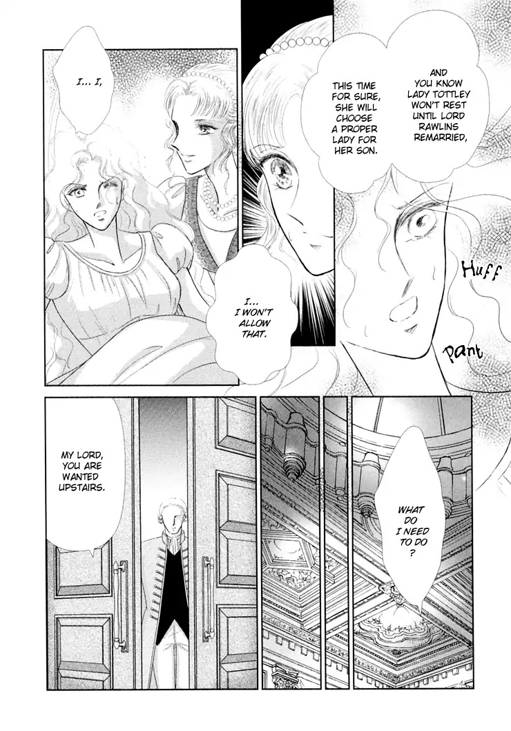 Something About Emmaline Chapter 1.0 page 121 - Vol.1