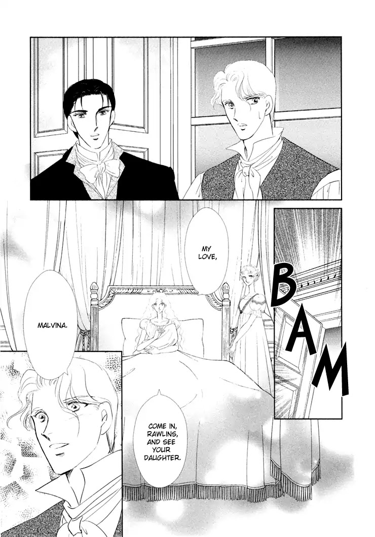 Something About Emmaline Chapter 1.0 page 122 - Vol.1