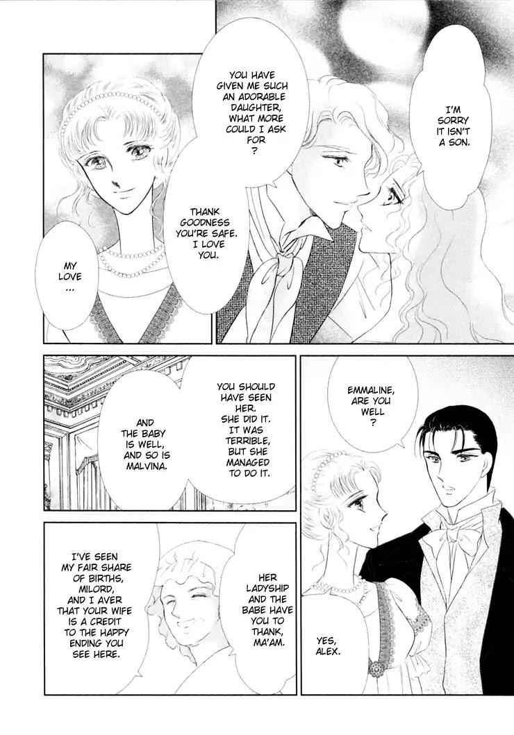 Something About Emmaline Chapter 1.0 page 123 - Vol.1