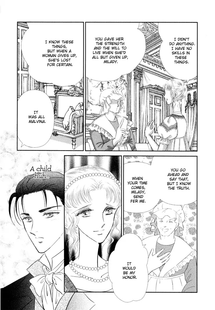 Something About Emmaline Chapter 1.0 page 124 - Vol.1