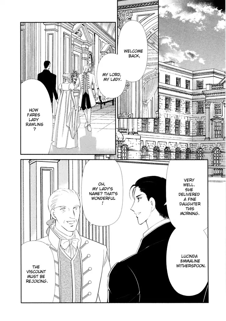 Something About Emmaline Chapter 1.0 page 125 - Vol.1