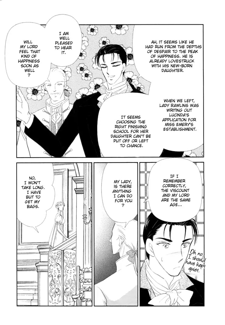 Something About Emmaline Chapter 1.0 page 126 - Vol.1