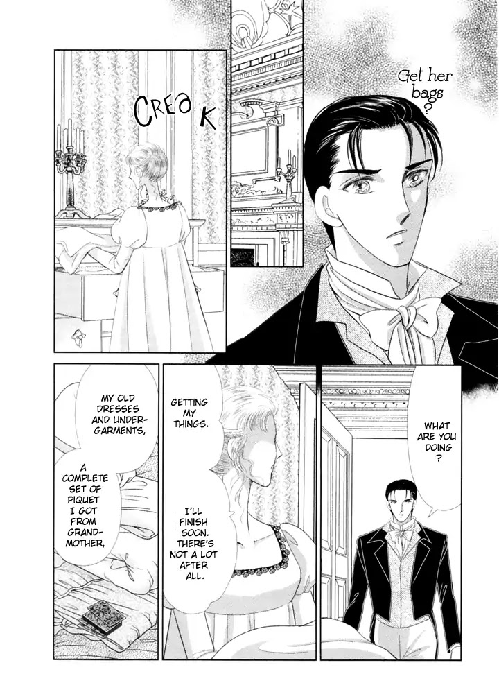 Something About Emmaline Chapter 1.0 page 127 - Vol.1