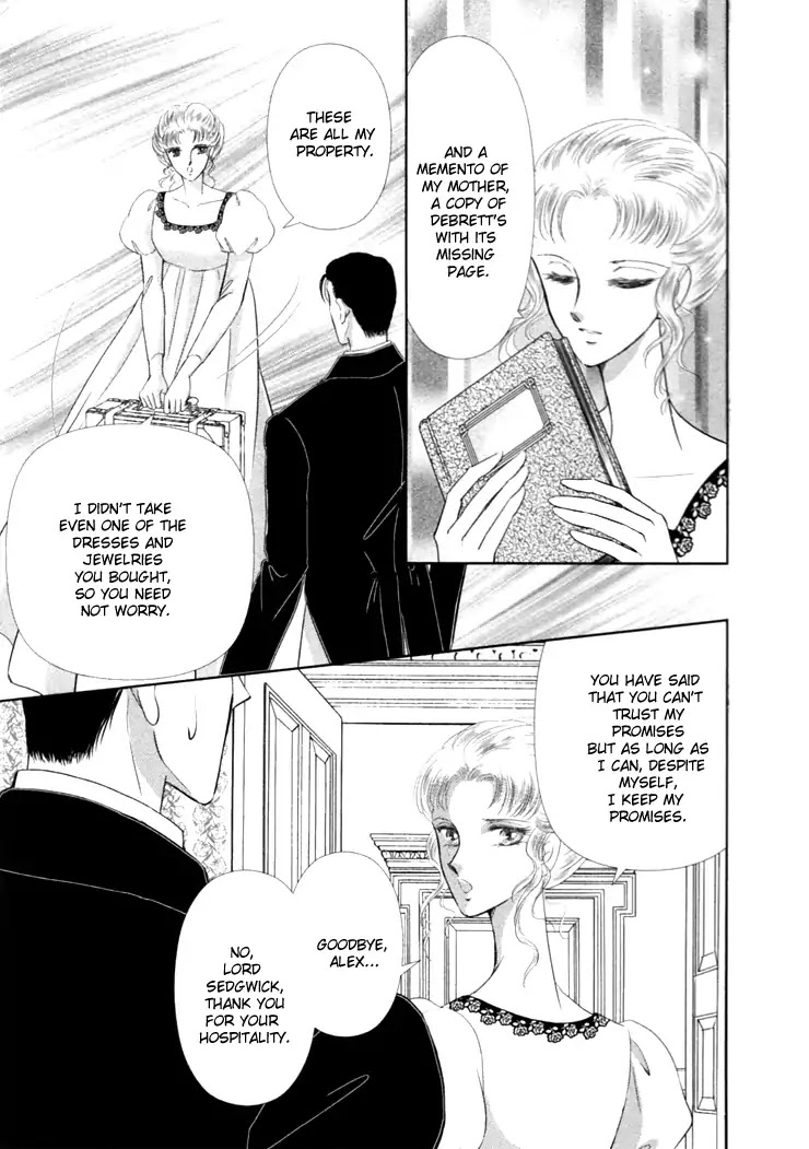 Something About Emmaline Chapter 1.0 page 128 - Vol.1