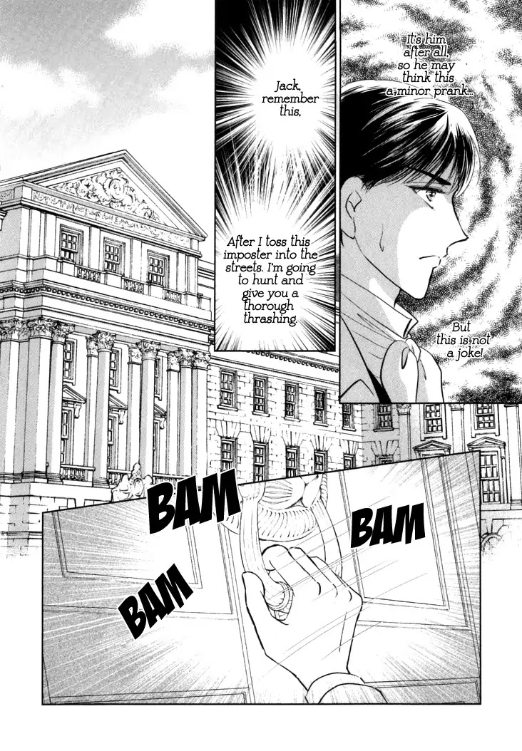 Something About Emmaline Chapter 1.0 page 23 - Vol.1