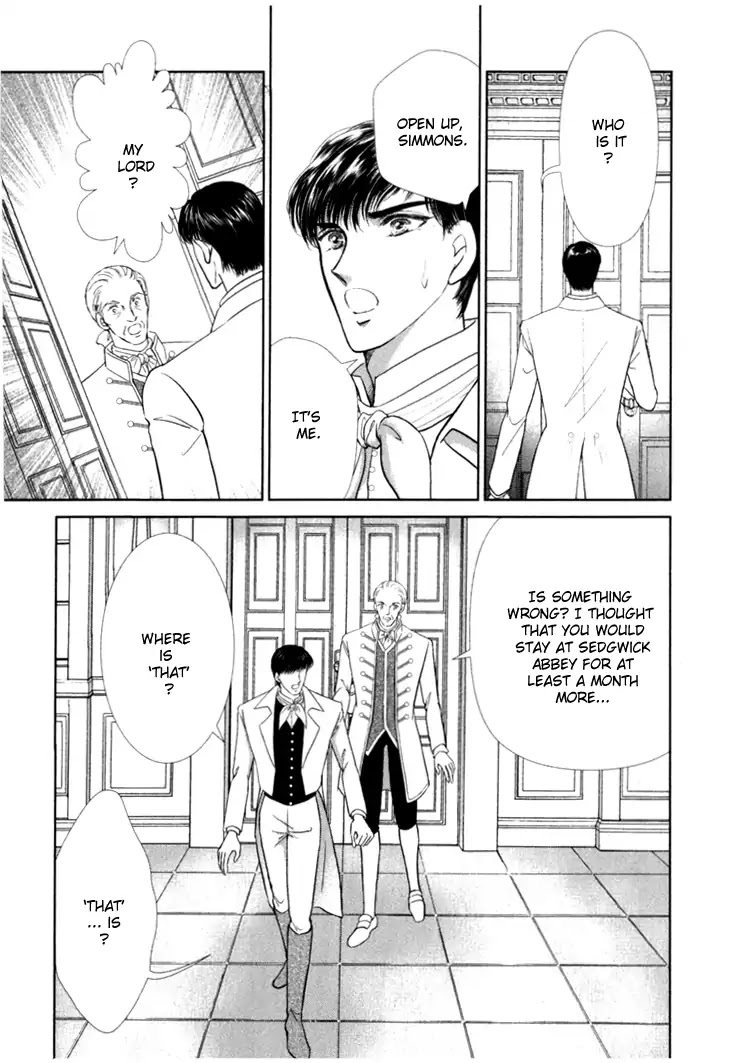 Something About Emmaline Chapter 1.0 page 24 - Vol.1