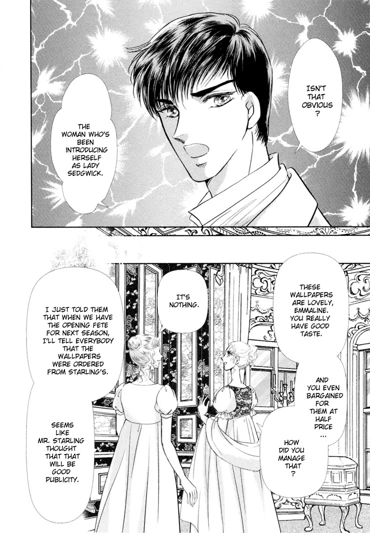 Something About Emmaline Chapter 1.0 page 25 - Vol.1