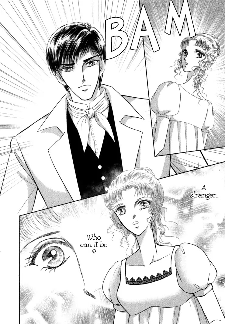Something About Emmaline Chapter 1.0 page 27 - Vol.1