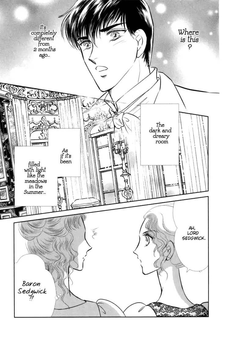 Something About Emmaline Chapter 1.0 page 28 - Vol.1