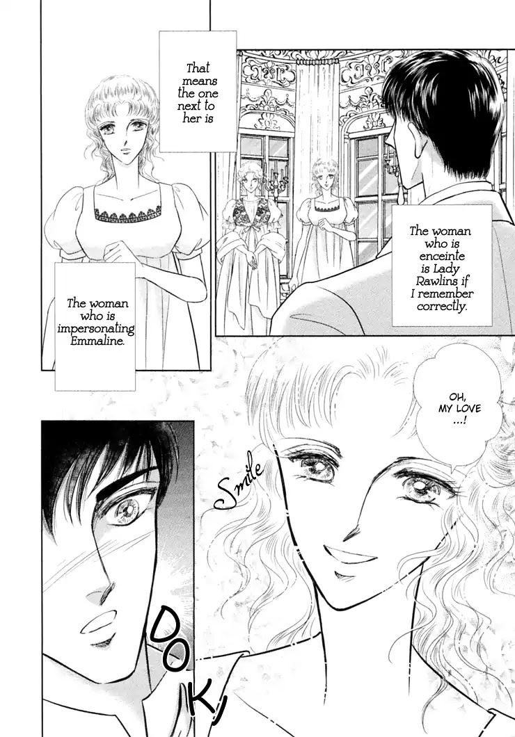 Something About Emmaline Chapter 1.0 page 29 - Vol.1