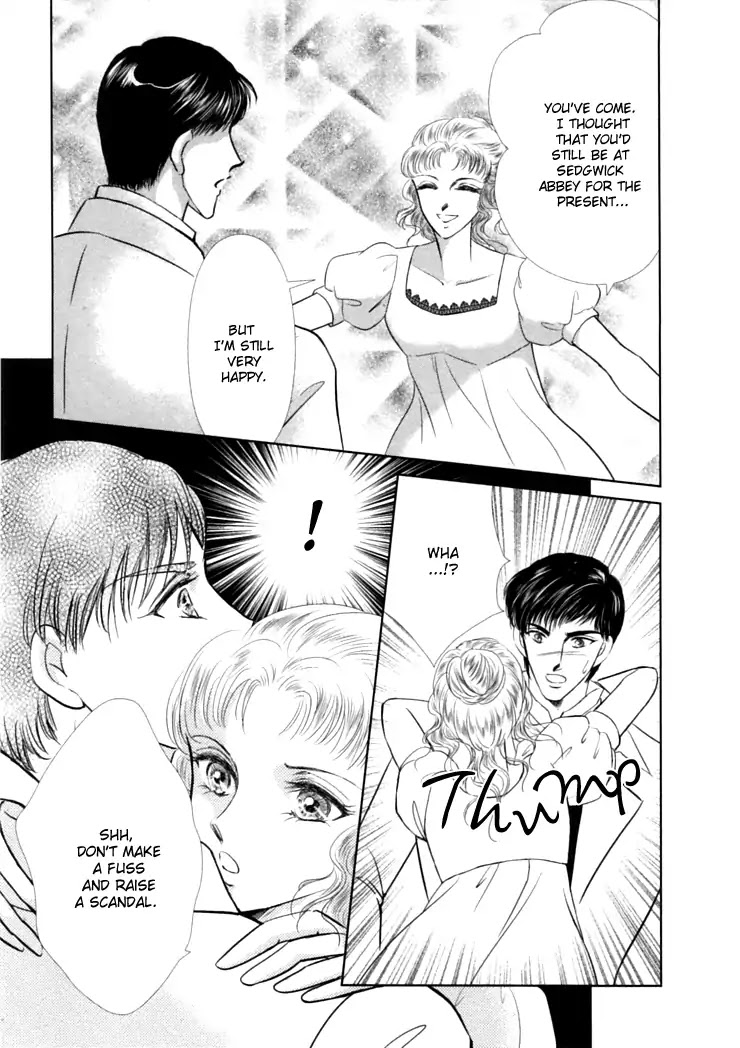 Something About Emmaline Chapter 1.0 page 30 - Vol.1