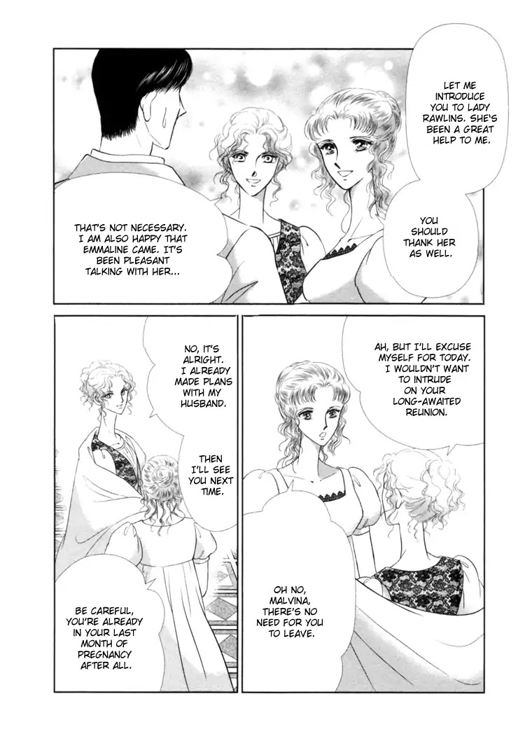 Something About Emmaline Chapter 1.0 page 31 - Vol.1