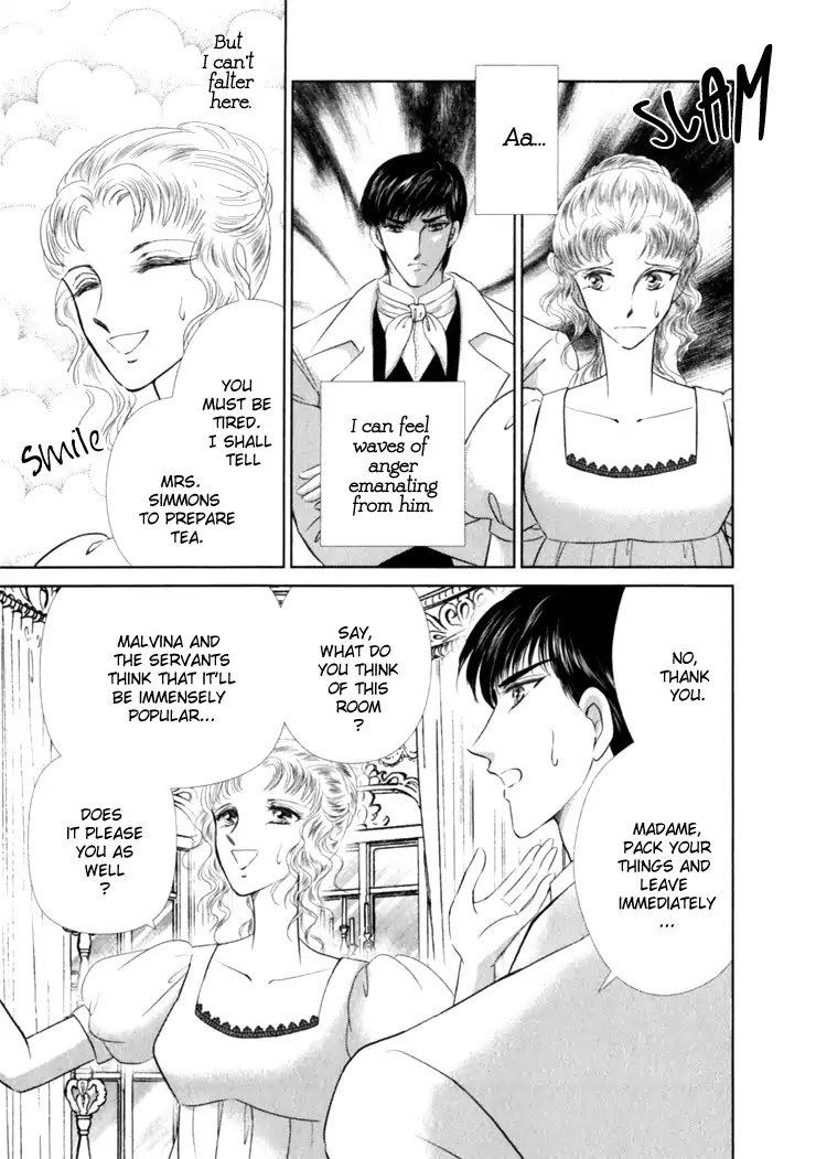 Something About Emmaline Chapter 1.0 page 32 - Vol.1