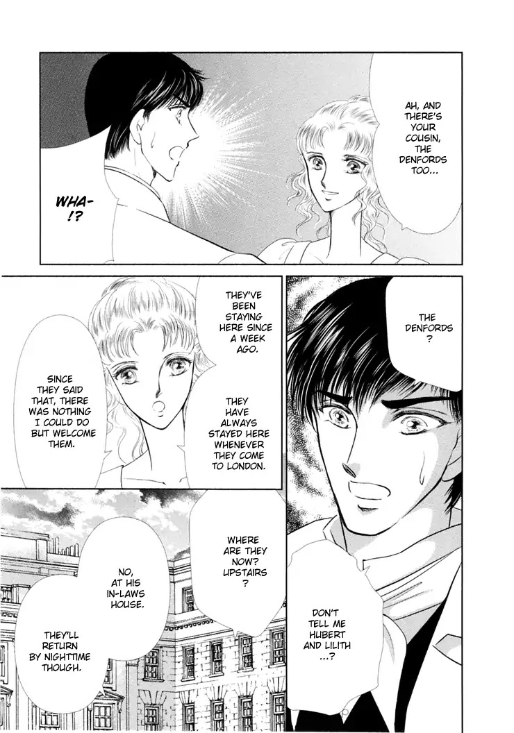 Something About Emmaline Chapter 1.0 page 34 - Vol.1