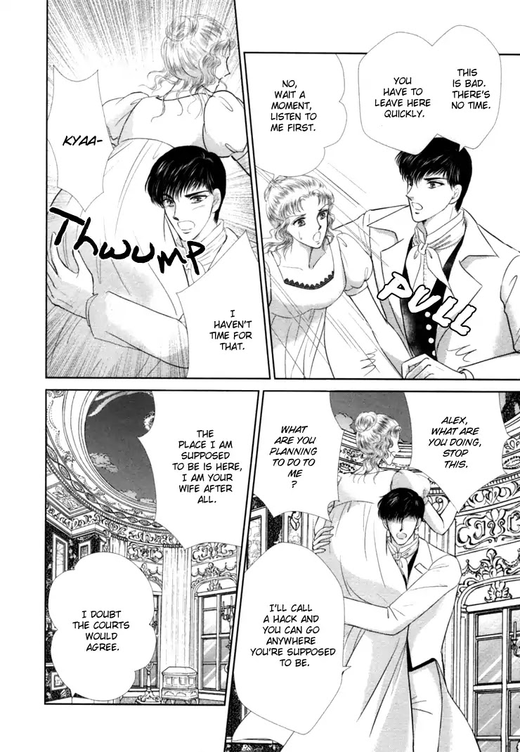 Something About Emmaline Chapter 1.0 page 35 - Vol.1