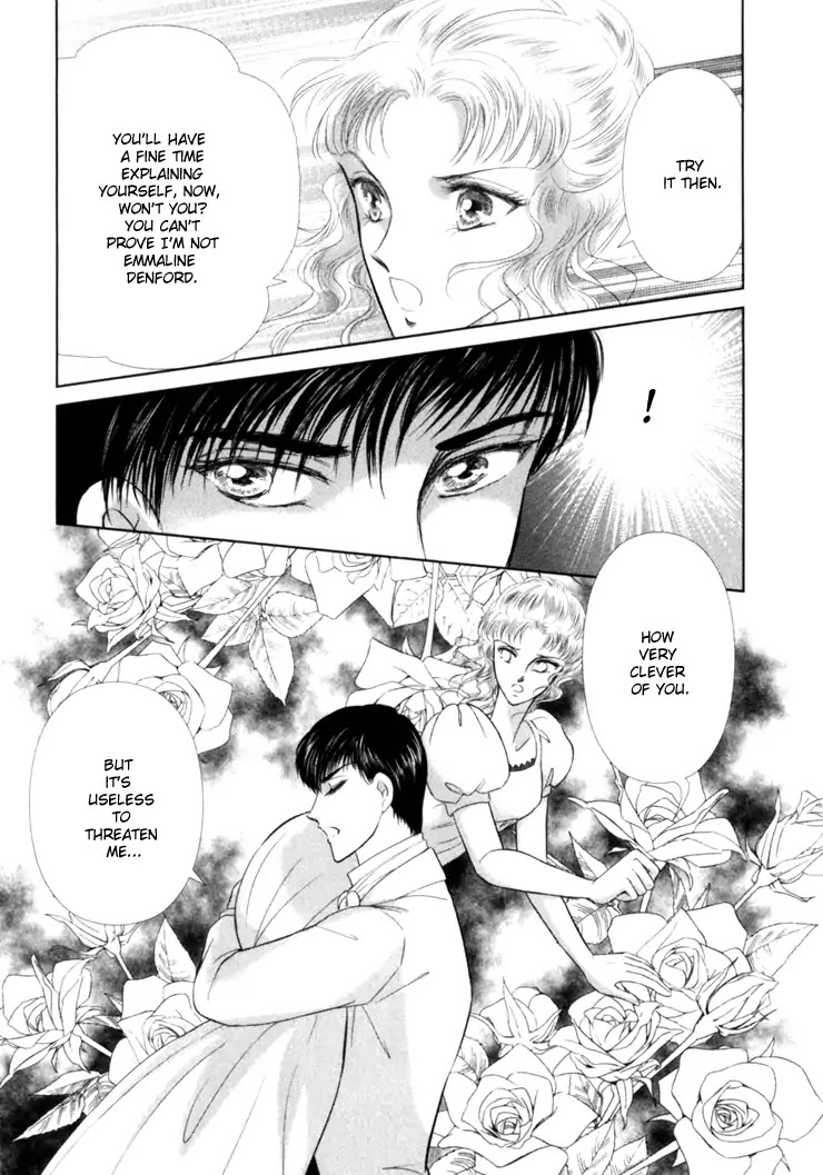 Something About Emmaline Chapter 1.0 page 36 - Vol.1