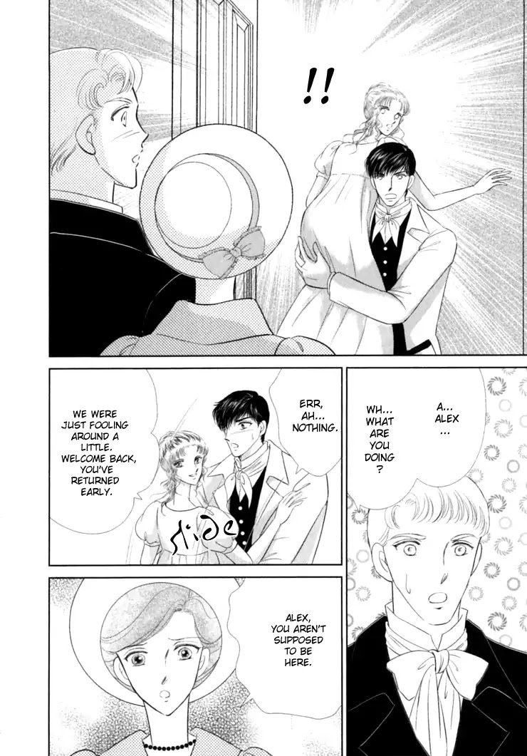 Something About Emmaline Chapter 1.0 page 37 - Vol.1
